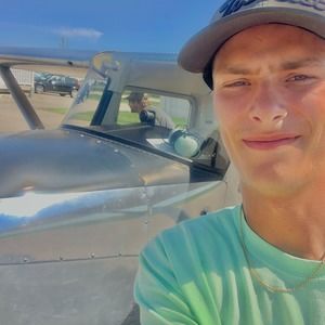 Meet your Posher, Cody